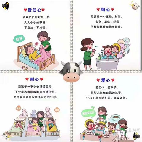 康城第一幼儿园朵二班5月美篇