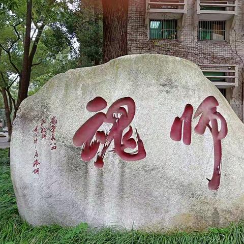 走进校园文化                                                        全动力碰撞思想火花