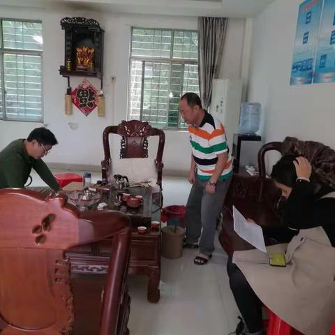 儋州市安监局聘请专家对危险化学品企业安全风险评估诊断分级评定