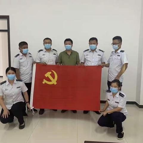 勿忘国耻  铭记九一八——主题党日活动