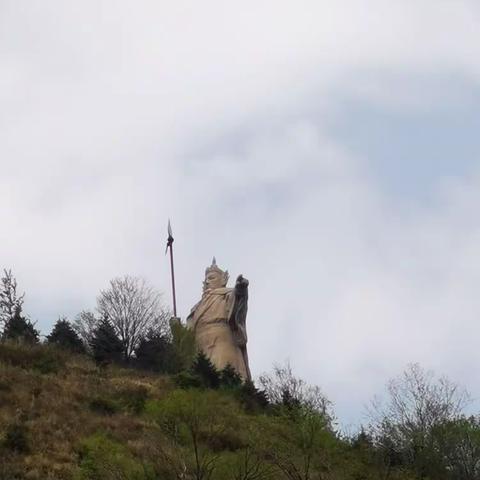 风雨雁门关