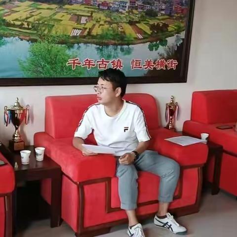 督查危旧房 确保住房安全