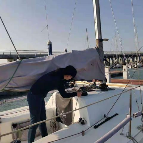 海旅控股集团下属市中旅开展疫情防控及冬春火灾防控安全生产检查