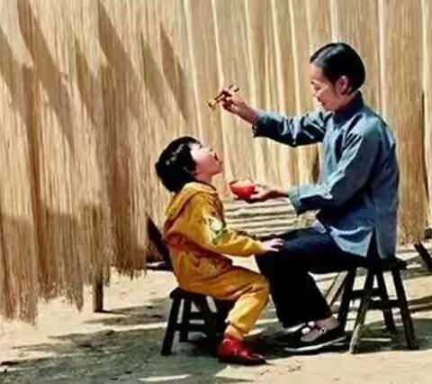 亲情，永远最重！