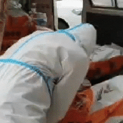 疫情中逆行的鸿翔农资人 — 春耕保卫战