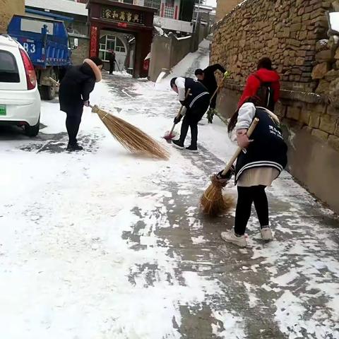 陕西德和智慧养老服务中心