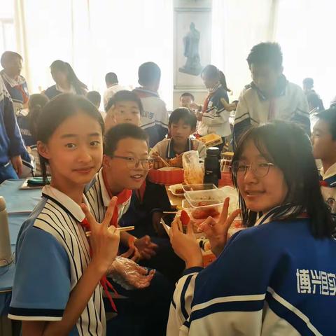 美食大会