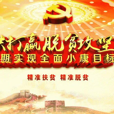 中宁税务:青春赞歌唱响脱贫攻坚