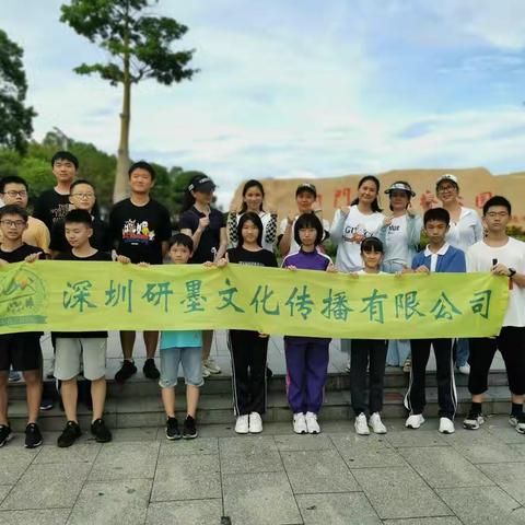 恰同学少年，我们在一起！