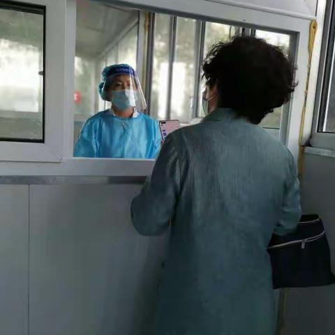 七十七团医院开展院感防控专项督查