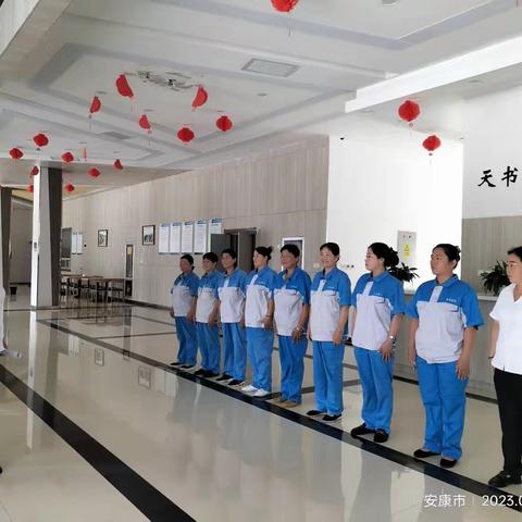 天书侠服务区保洁《推标助标》魅力无限