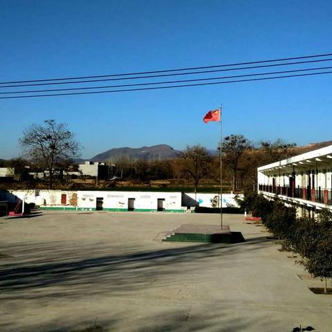 乘风破浪  扬帆起航 ――禹州市方山镇中心小学2021年秋季招生简章