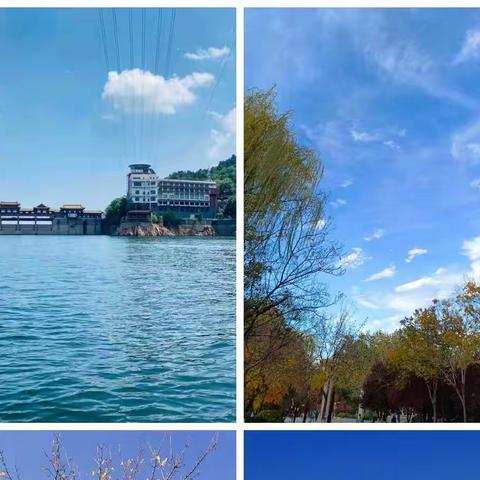【荀南·亲子活动】同住一座城，共爱一个家——荀子实验小学南校区“我爱我的家乡”活动