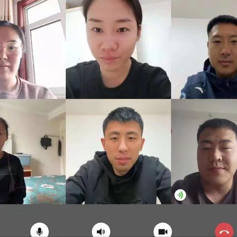 【荀南·亲子活动】停课不停学 运动不停歇——荀子实验小学南校区居家体育活动