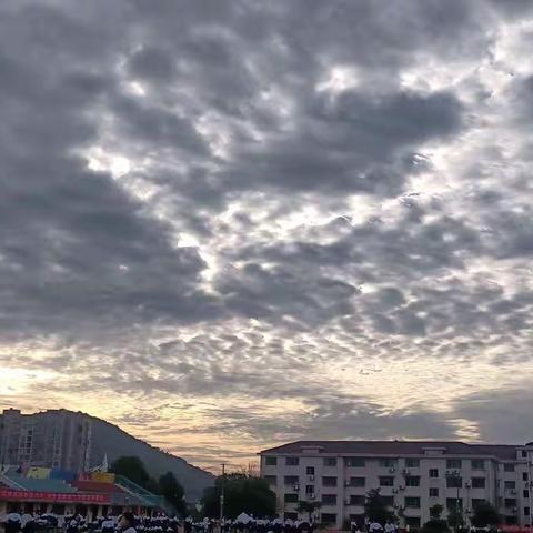 2229班校运会（二）
