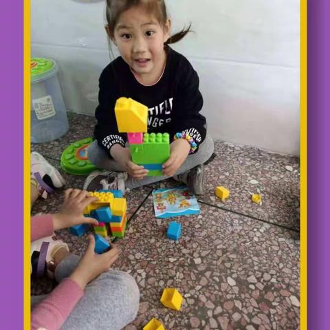 记录你们的点滴！老师祝福你们每天都是精彩的一天