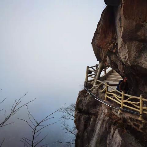 一路向西:开封大相国寺——嵩山少林寺