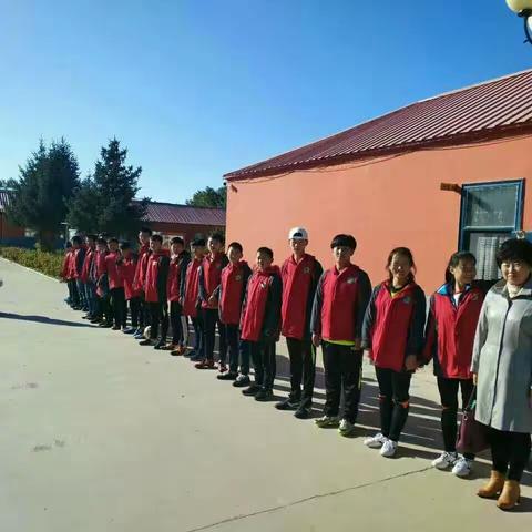 大河湾学校成功举办第三届“市长杯”足球赛！