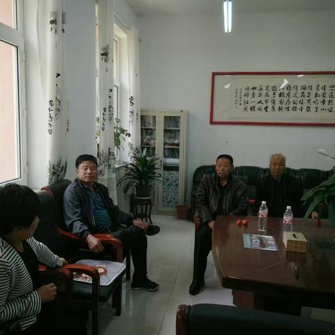 大河湾学校近期安全工作