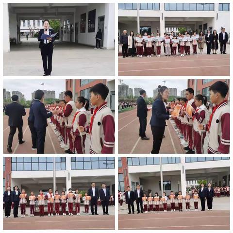 【志行研修学苑】课题书风采 规范写人生--竞秀区市、区课题鉴定暨成果展示（第三组）纪实