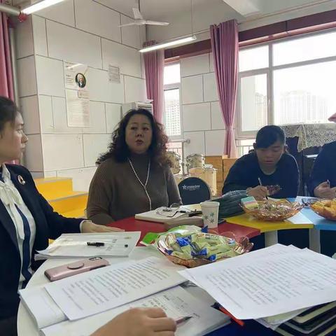 不忘初心迎视导 砥砺前行谱新篇