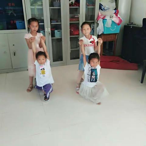 用美妙的音乐唤醒孩子纯真的灵魂