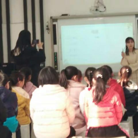 江城乡音乐学科教学成果展示