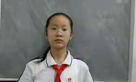 高砂小学“喜迎二十大，歌颂祖国”朗诵比赛。