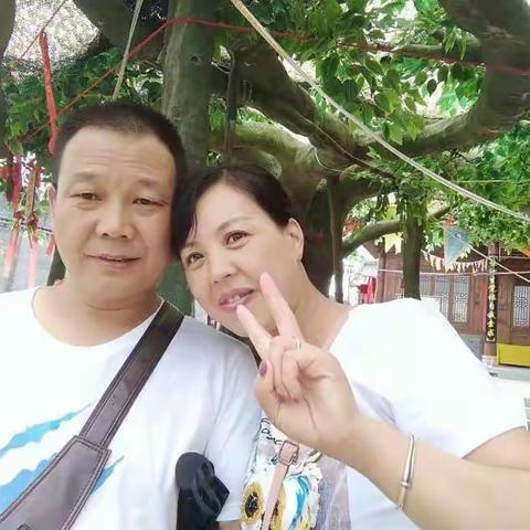 感恩的心