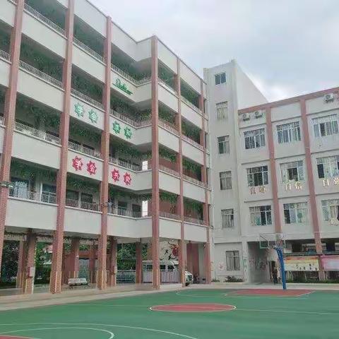 高要区残疾人康复中心