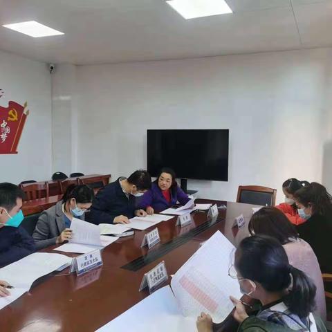 海口市综合行政执法局美兰分局   高标准、严要求部署落实移交案件未立案执法工作