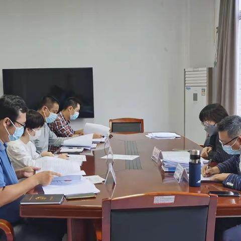 能力提升|分析研判，以研促进——美兰执法局组织召开行政案件败诉闭门反思会