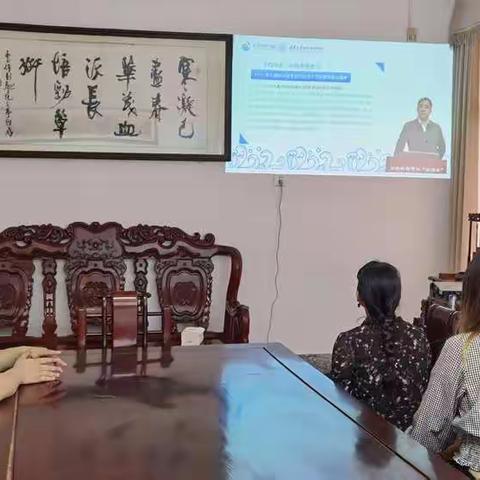 海口市革命烈士纪念物管理所学习开展“节水中国，你我同行”主题活动