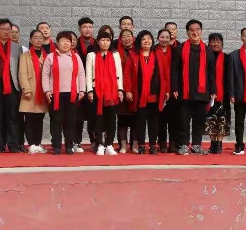 “追梦新时代”--庆祝果都镇杨家楼联办小学2021年校园艺术节文艺汇演圆满结束！