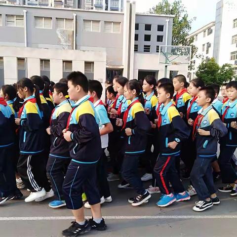 因你而精彩 ——汉城国际学校六（6）班