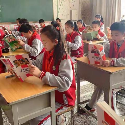 【青春相伴，奋斗无悔】沛县汉城国际学校六（7）班