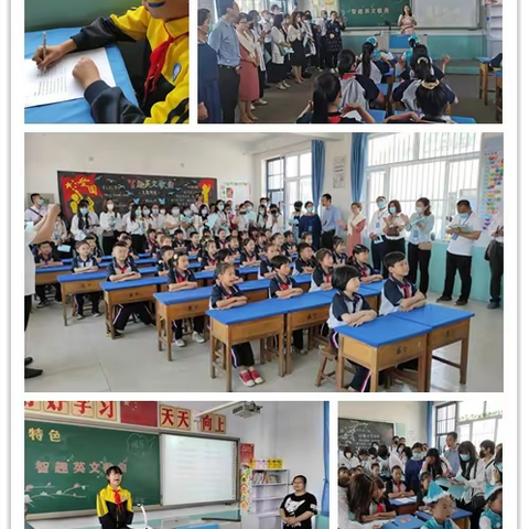 深度解读特色学校建设 不断提升管理者素养 ————丰润区教育局第三期中青班特色学校建设主题研训活动