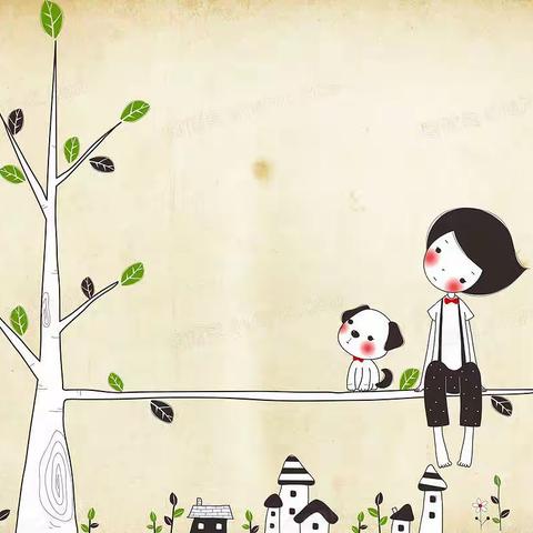 回首以往 记录成长——那一刻，我长大了