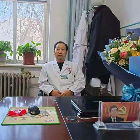 医院传承，感恩有你