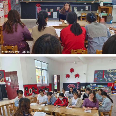 消防安全，我们在行动——龙台镇中心幼儿园消防安全演练