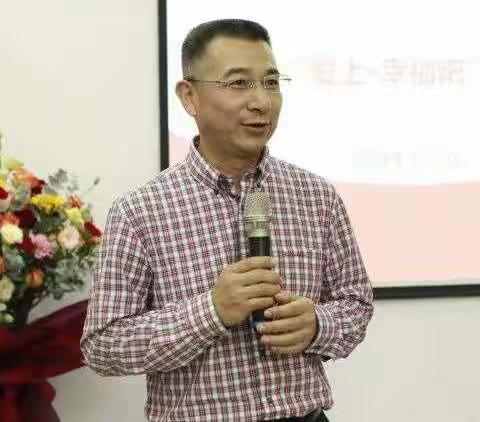 20200331张懋老师《儿子越来越优秀的秘密》小水滴分享感受集锦