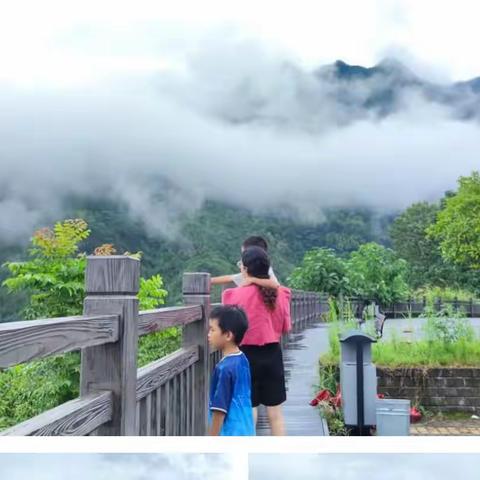 大美青田-北山千峡湖半日游