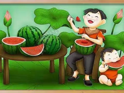 亲子陪伴抗疫情 家园合力助成长（5月25日大班组）