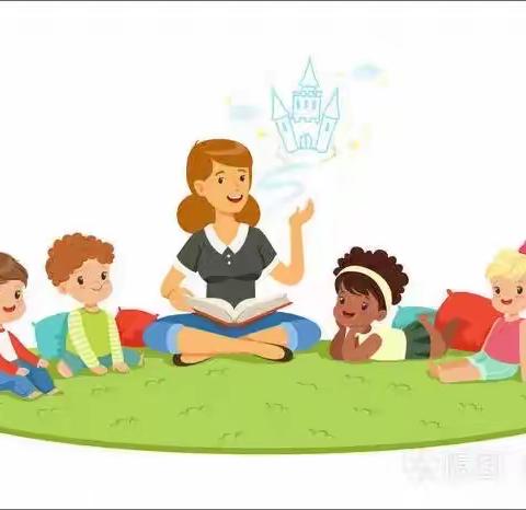 【众爱居家小贴士】—小班组（第二期）