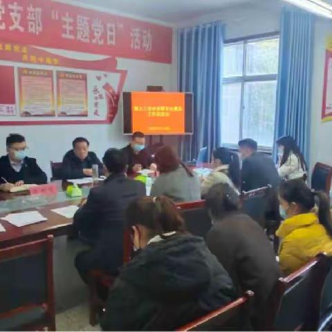 县科工局开展规上工业企业研发全覆盖培训活动