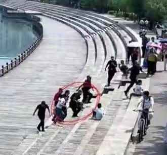 雷州七中周末防溺水提示 | 履行监护责任，谨防意外溺水