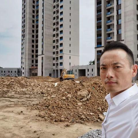 美的.御湖半岛7月尾声