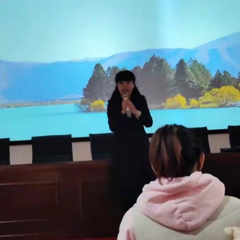 学习提升     一路前行——北票市中小学副校级后备干部培训班纪实