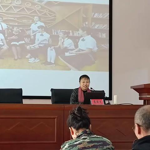 尊重教育 点亮美好人生——北票市中小学副校级后备干部培训班纪实