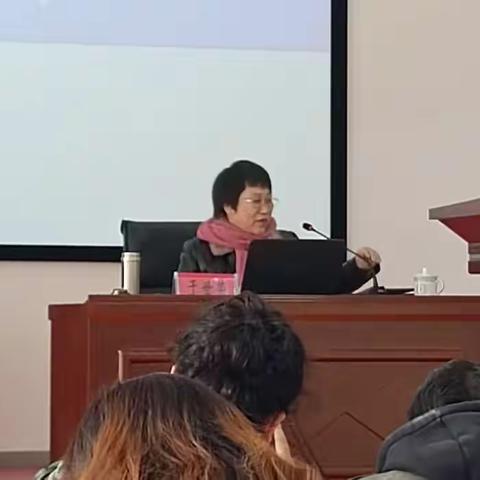 提高教育教学管理水平——北票市中小学副校级后备干部培训班纪实